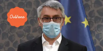 Ilustrační obrázek k Ministr obrany Lubomír Metnar a nasazení vojáků