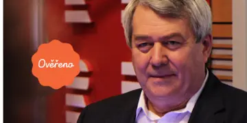 Ilustrační obrázek k Vojtěch Filip o čínských technologiích