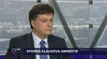 Ilustrační obrázek k Amnestie, budoucnost státního zastupitelství, doprava