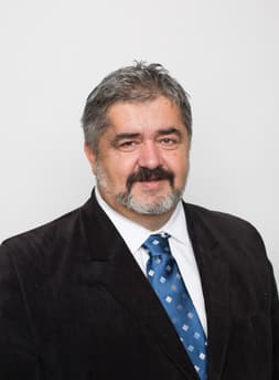 Michael Canov