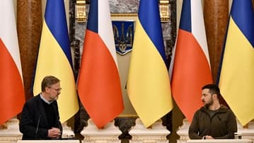 Ilustrační obrázek k Smyšlené sliby a faktické chyby