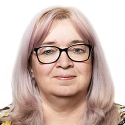 Jana Zwyrtek Hamplová