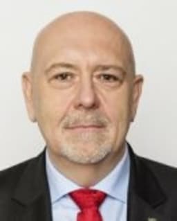 Leo Luzar