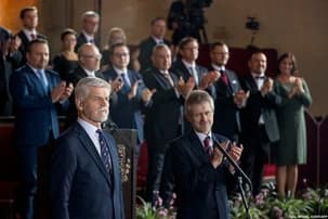 Ilustrační obrázek k Smyšlené výroky českých politiků