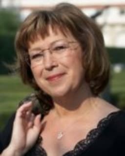 Ludmila Müllerová