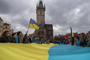 Ilustrační obrázek k Příspěvek zveličuje rozdíl v dávkách pro zdravotně postižené Čechy a Ukrajince