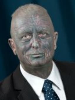 Vladimír Franz