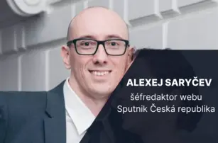 Ilustrační obrázek k Anatomie hoaxu: Jak šéfredaktor Sputniku využíval anonymní účty k šíření zmanipulovaného videa se Zelenským