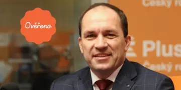 Ilustrační obrázek k Odstupující předseda lidovců Výborný o volebním systému