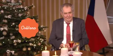 Ilustrační obrázek k Zemanova rekapitulace