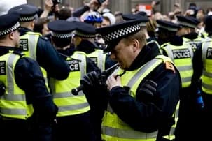 Ilustrační obrázek k Nejskloňovanější slovo posledních dní - korupce; Jan Kubice, Jeroným Tejc