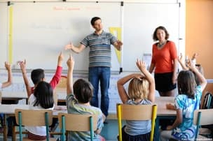 Ilustrační obrázek k Příspěvek překrucuje dokument WHO o standardech sexuální výchovy