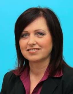 Libuše Přikrylová