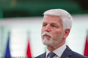 Ilustrační obrázek k Petr Pavel povolil bojovat na Ukrajině jen dvacítce dobrovolníků. Vojáky Armády ČR do bojů nevyslal