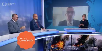 Ilustrační obrázek k Západní pomoc Ukrajině