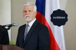 Ilustrační obrázek k Pavel na cestě z USA