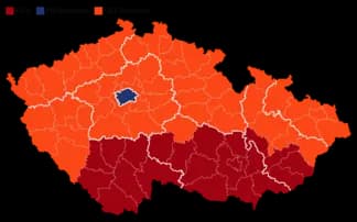 Ilustrační obrázek k Příběh o odpojování domácností od elektřiny je smyšlený