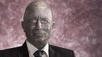 Ilustrační obrázek k Interview ČT24 - Vladimír Franz