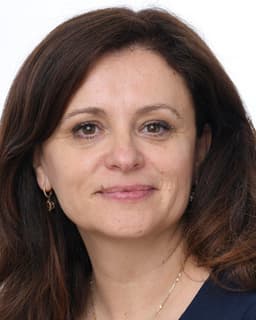 Jaroslava Pokorná Jermanová