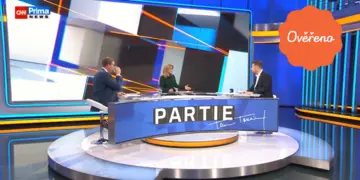 Ilustrační obrázek k Zemní plyn a Okamurova kritika vlády