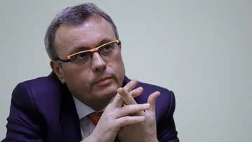 Ilustrační obrázek k Interview ČT24 - Vladimír Dlouhý