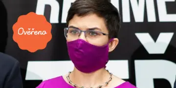 Ilustrační obrázek k Pirátka Olga Richterová na Prima CNN