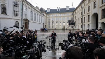 Ilustrační obrázek k Smyšlený citát Babiše o důchodcích pochází z řetězového e-mailu