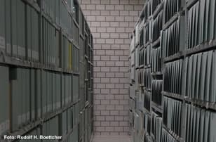 Ilustrační obrázek k Babiš, Pavel a údajná spolupráce s StB