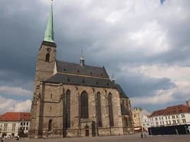 Ilustrační obrázek k Otázky Václava Moravce Speciál - Plzeňský kraj