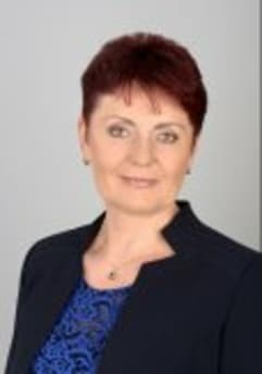 Anna Hubáčková