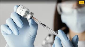 Ilustrační obrázek k Pediatrička opakuje mýty o očkování proti covidu-19