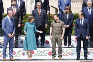 Ilustrační obrázek k Kasino na Kypru zůstává původním vlastníkům, informace o prodeji Zelenskému pochází z falešného webu