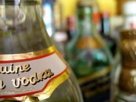 Ilustrační obrázek k Lze předejít kauzám methanol? Miroslav Kalousek x Bohuslav Sobotka, Boris Šťastný