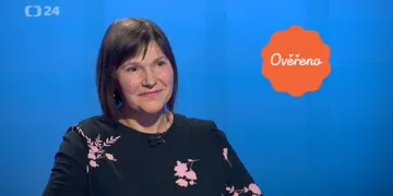 Ilustrační obrázek k Miloslava Vostrá o přípravě státního rozpočtu