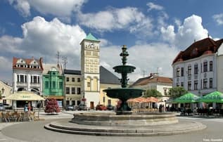 Ilustrační obrázek k Těžkooděnci v Karviné zasahovali, ale ne kvůli ministrovi vnitra