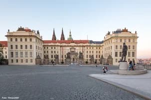 Ilustrační obrázek k Volba prezidenta 2023 – jednoduchá pravidla s nejasným významem