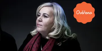 Ilustrační obrázek k Ministryně Dostálová o plánované změně veřejných zakázek