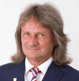 Miroslav Ševčík