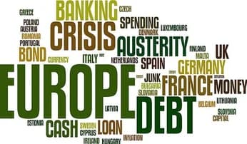 Ilustrační obrázek k Budoucnost Evropské unie - Nigel Farage v Hyde Parku