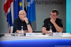 Ilustrační obrázek k Vila v Cannes je stále na prodej, ukrajinský ministr obrany ji dceři nekoupil