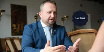 Ilustrační obrázek k Oprava důchodového systému i domu po babičce