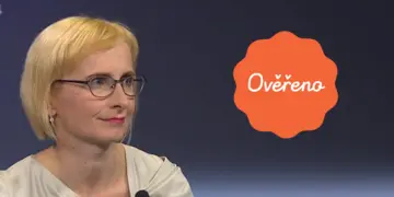 Ilustrační obrázek k Kateřina Konečná k volbám do Evropského parlamentu