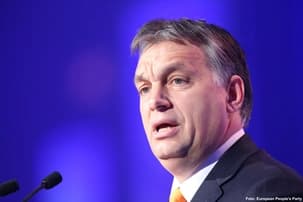 Ilustrační obrázek k Maďarsko je stále v dluzích, Orbán z nich zemi nevyvedl