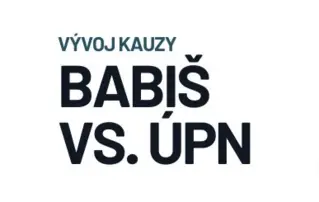 Ilustrační obrázek k Andrej Babiš je nadále evidován jako agent StB