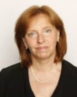 Gabriela Pecková