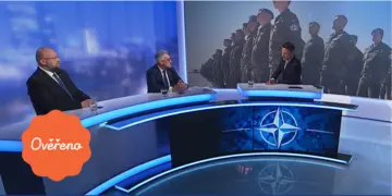 Ilustrační obrázek k Obranný rozpočet na příští rok – 2% závazek v nedohlednu?