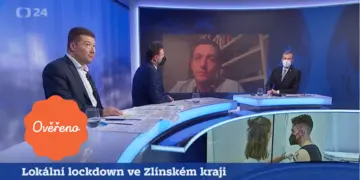 Ilustrační obrázek k Epidemie ve Zlínském kraji a nejen tam