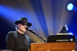 Ilustrační obrázek k Existující archivy spolupráci Michaela Kocába s StB nedokládají