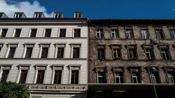 Ilustrační obrázek k Unijní směrnice přináší novinky, prodej a pronájem energeticky neúsporných budov od roku 2027 ale nezakazuje