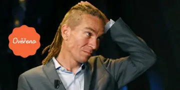 Ilustrační obrázek k Staronový předseda Pirátů